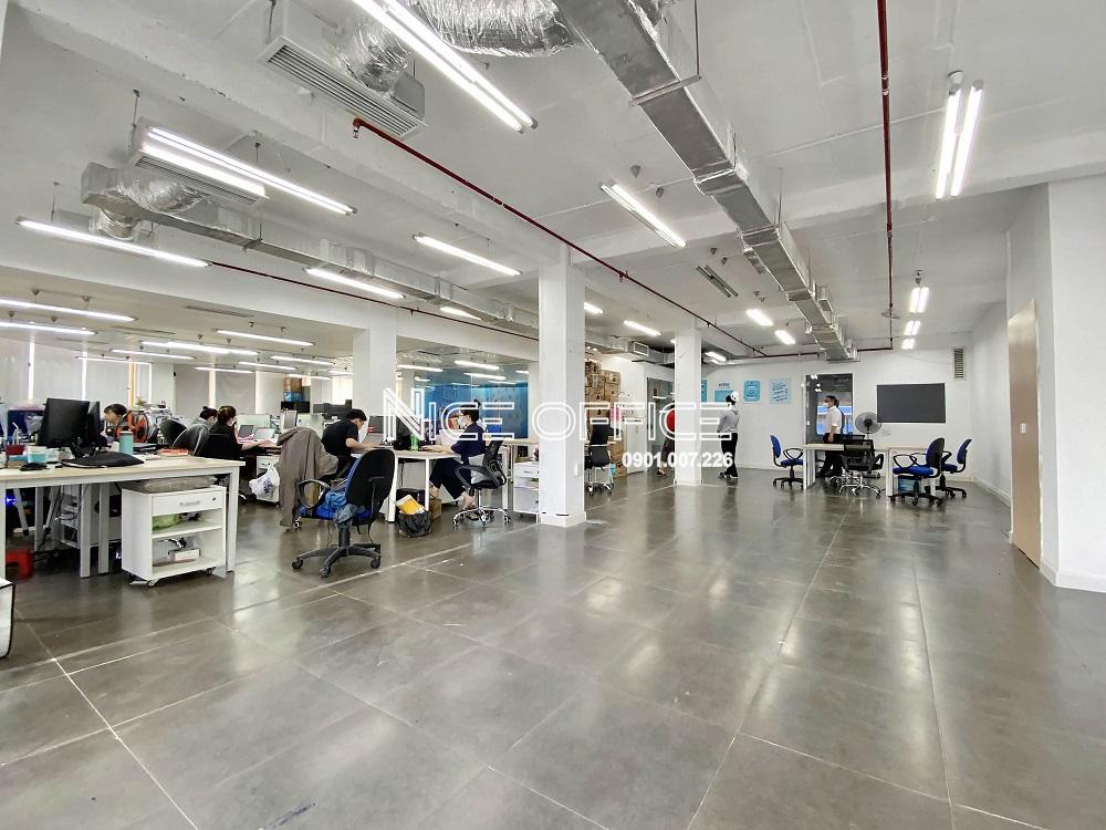 TÒA NHÀ ONG ONG BUILDING - Hình ảnh 7