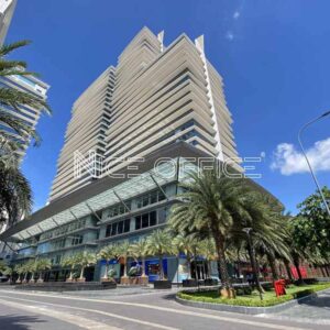 Viettel Complex Tower - Văn phòng hạng A quận 10