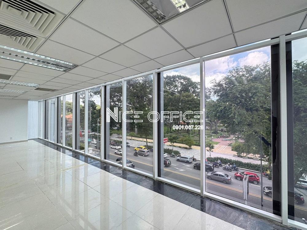 TÒA NHÀ BÁO LAO ĐỘNG L'MAK THE HERITAGE - Hình ảnh 12