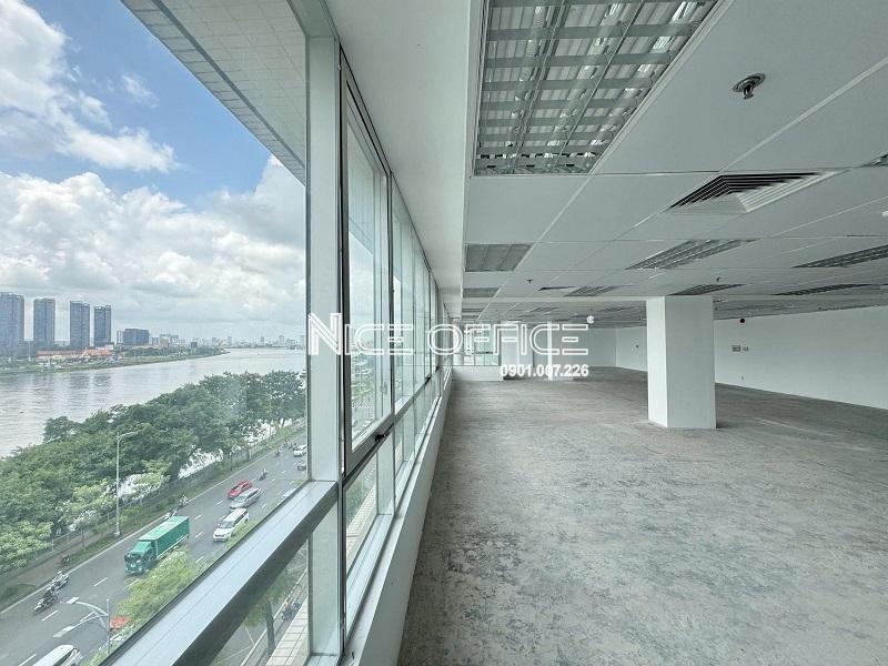 TÒA NHÀ THE LANDMARK TOWER - Hình ảnh 12