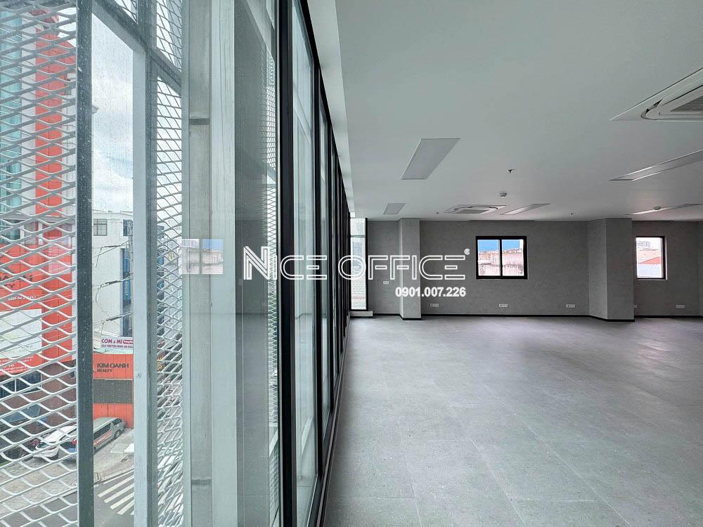 TÒA NHÀ SAO MAI BUILDING - Hình ảnh 10