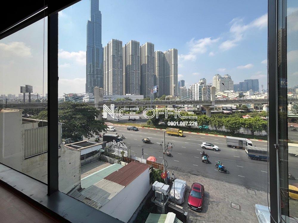 TÒA NHÀ ĐẠI PHÚC TOWER - Hình ảnh 15