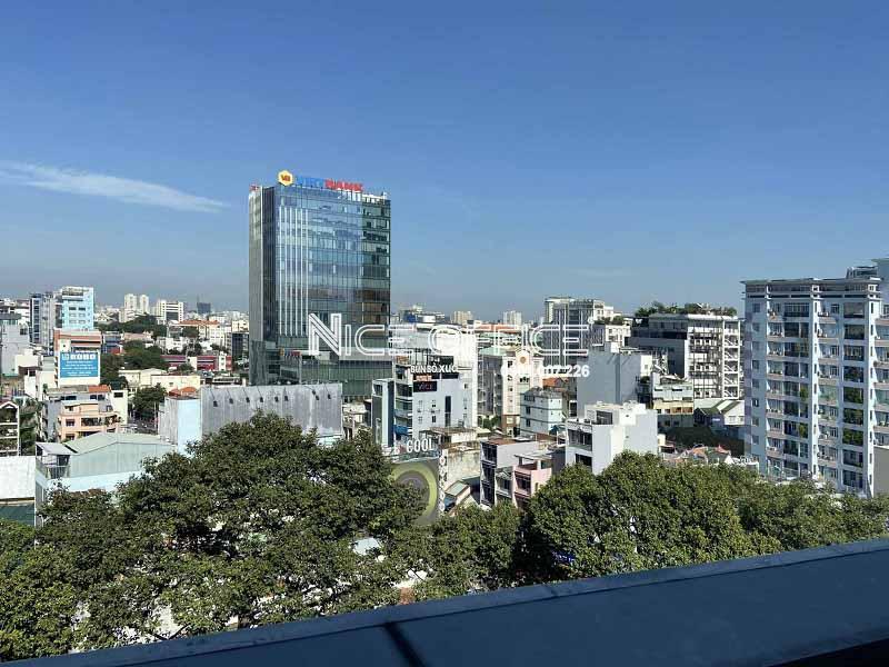 TÒA NHÀ THE SARUS (HAPPY LAND) - Hình ảnh 7