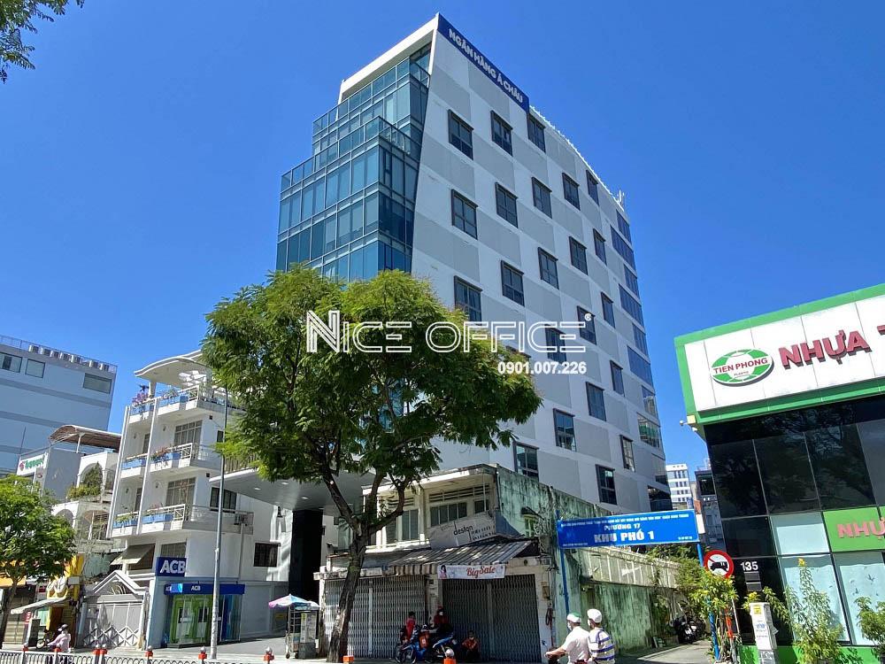 TÒA NHÀ VINA BUILDING - Hình ảnh 2