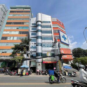 TÒA NHÀ WINNER LAND BUILDING