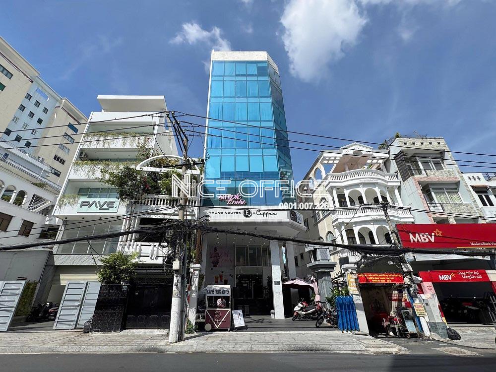 145-le-quang-dinh-building