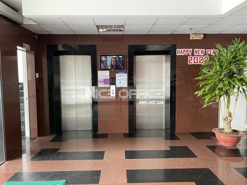 TÒA NHÀ GIA THY BUILDING - Hình ảnh 6