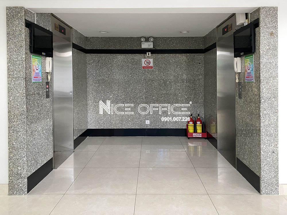 TÒA NHÀ SONATA BUILDING - Hình ảnh 5