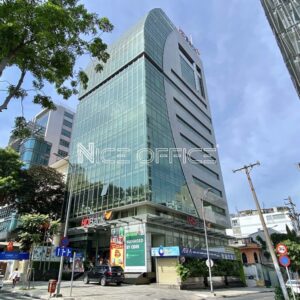 Abacus Tower đường Nguyễn Đình Chiểu, Quận 1