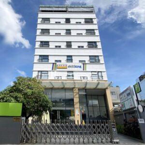 TÒA NHÀ AVA OFFICE