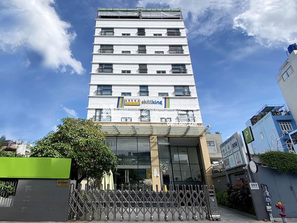 TÒA NHÀ AVA OFFICE
