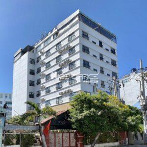 Alternative view of TÒA NHÀ AVA OFFICE