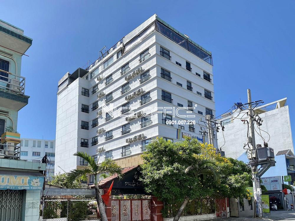 TÒA NHÀ AVA OFFICE - Hình ảnh 2
