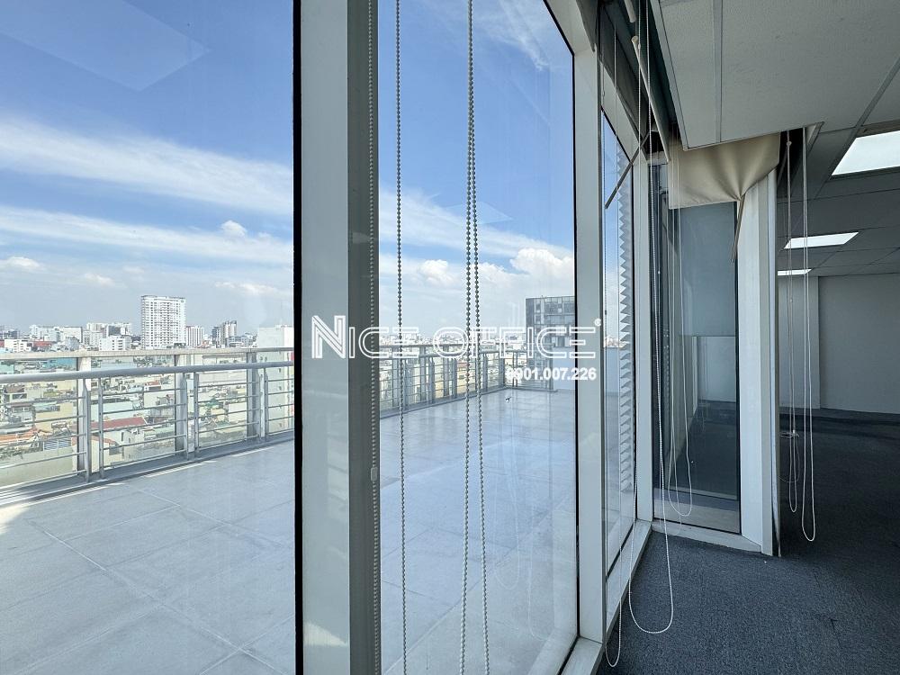 TÒA NHÀ VNO BUILDING LÝ CHÍNH THẮNG - Hình ảnh 14