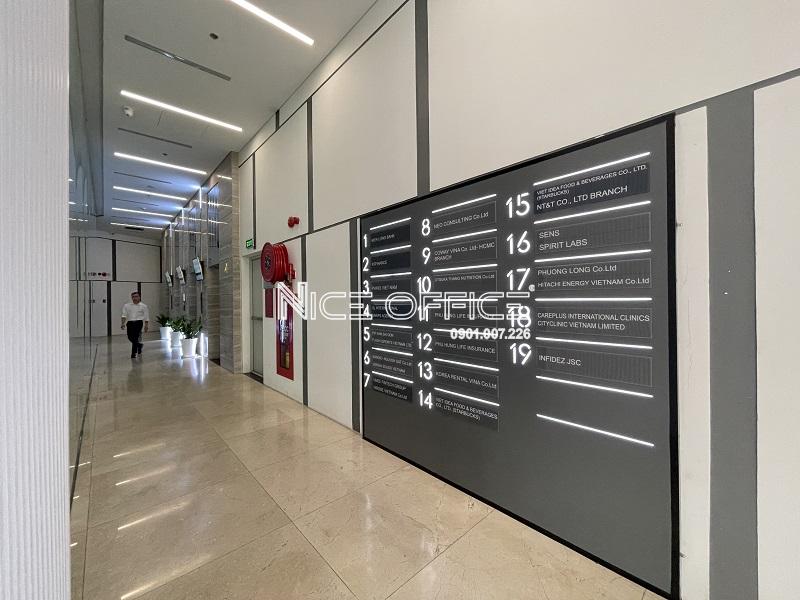 TÒA NHÀ PHƯỢNG LONG 2 BUILDING - Hình ảnh 8