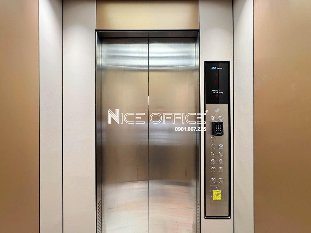 TÒA NHÀ AVA OFFICE - Hình ảnh 7
