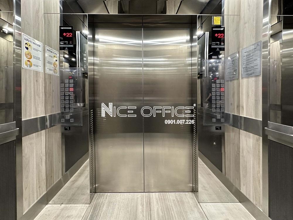 TÒA NHÀ OPAL TOWER - Hình ảnh 6