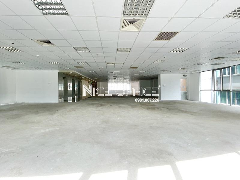 TÒA NHÀ VIMEDIMEX BUILDING - Hình ảnh 12