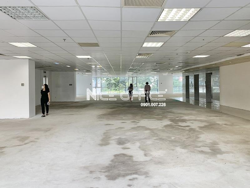 TÒA NHÀ VIMEDIMEX BUILDING - Hình ảnh 11