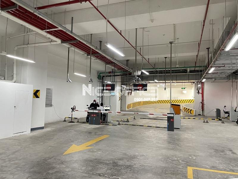 TÒA NHÀ UOA TOWER - Hình ảnh 14