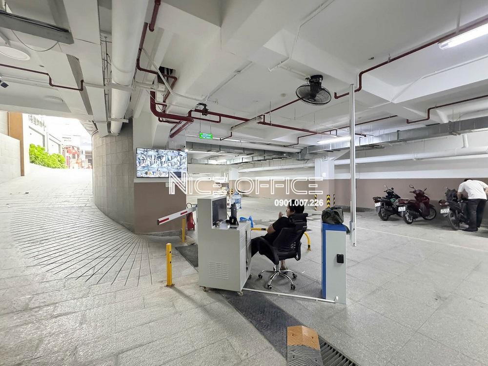 TÒA NHÀ AVA OFFICE - Hình ảnh 16