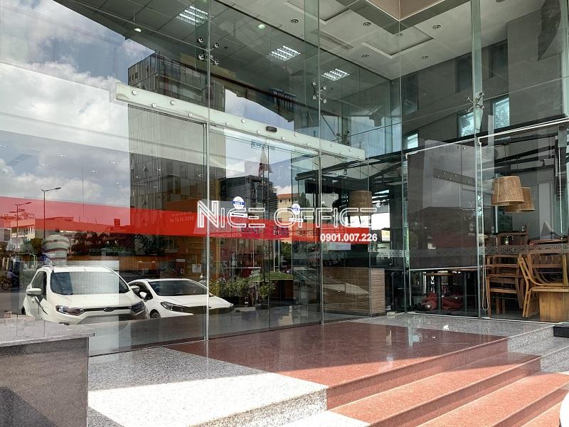 TÒA NHÀ BẢO MINH TOWER - Hình ảnh 3