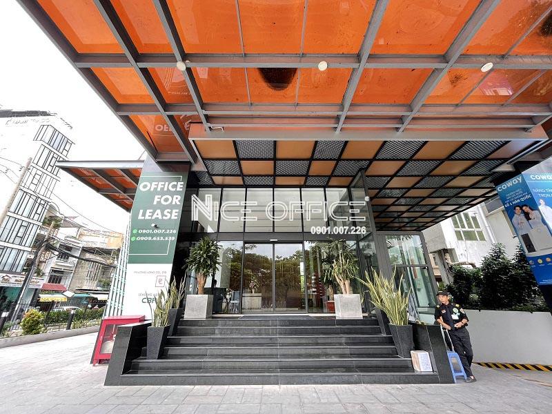 TÒA NHÀ PHƯỢNG LONG 2 BUILDING - Hình ảnh 6