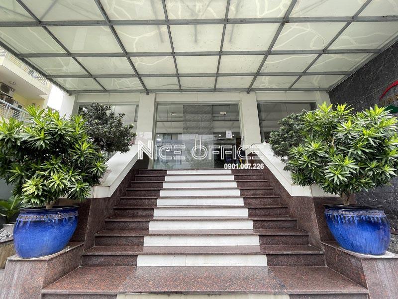 TÒA NHÀ VNDECO BUILDING - Hình ảnh 3