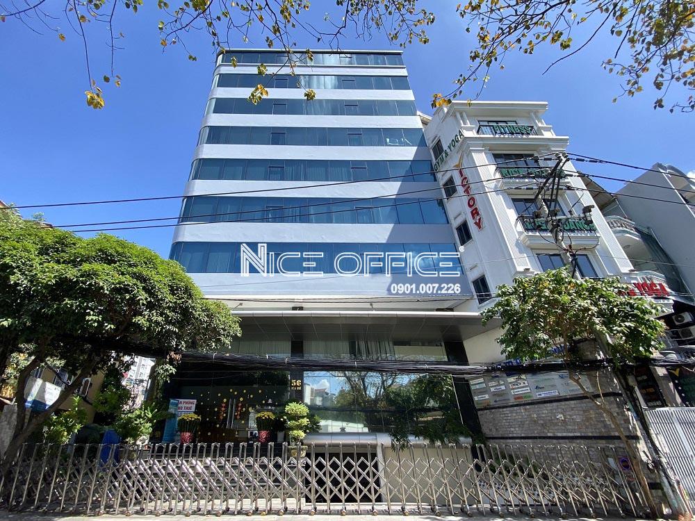 TÒA NHÀ CT BUILDING