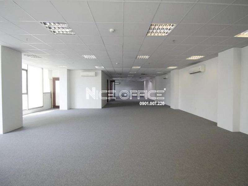 TÒA NHÀ HALO BUILDING HỒ VĂN HUÊ - Hình ảnh 5