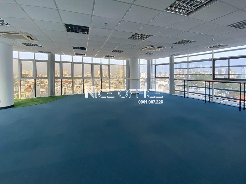 TÒA NHÀ THẢO ĐIỀN BUILDING - Hình ảnh 9