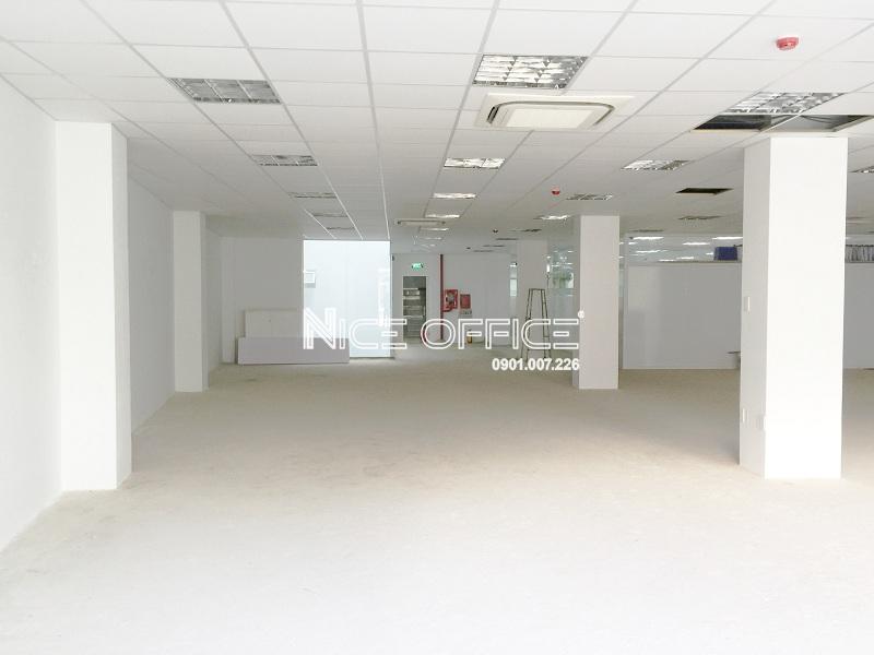 TÒA NHÀ ALOHA HỒNG HÀ - Hình ảnh 6