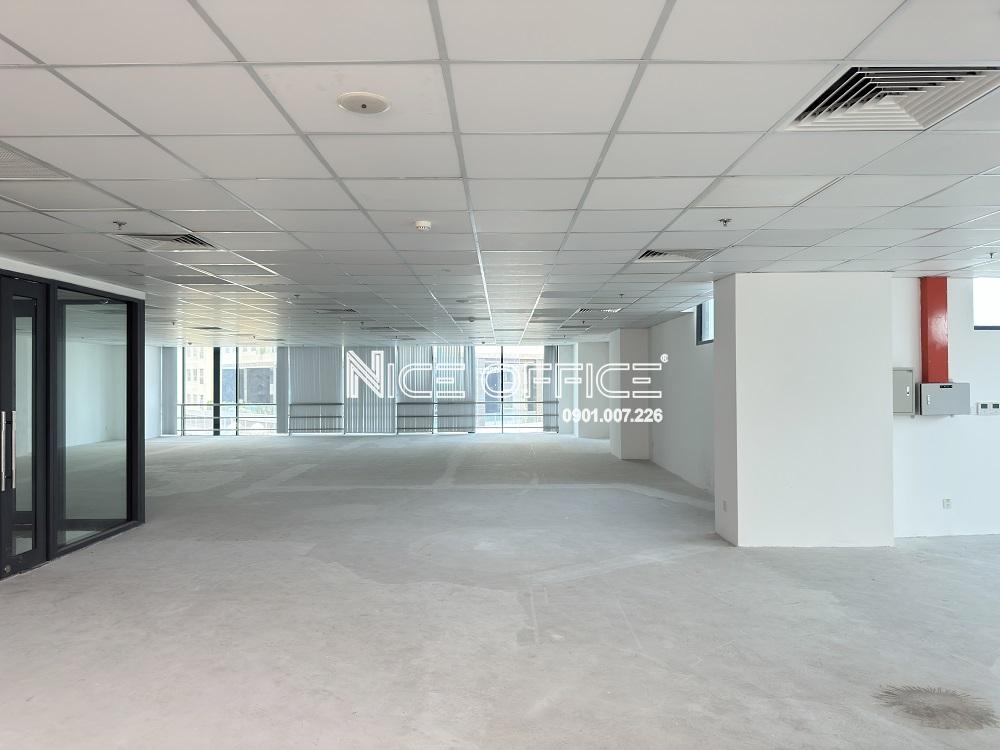 TÒA NHÀ 3 BEES TOWER - Hình ảnh 14