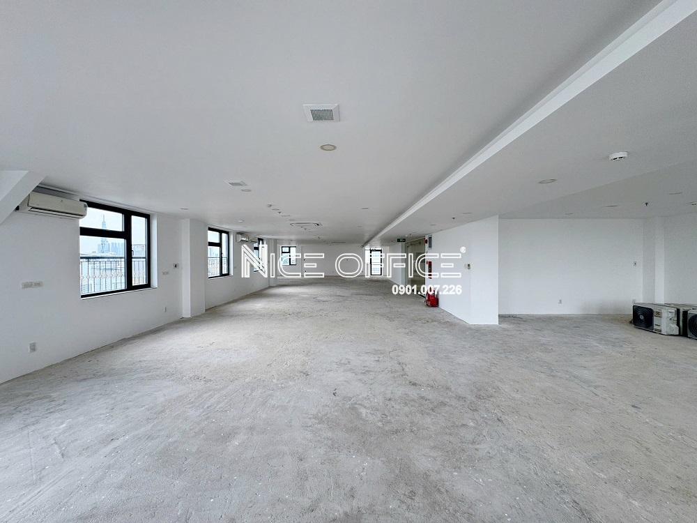TÒA NHÀ AVA OFFICE - Hình ảnh 10
