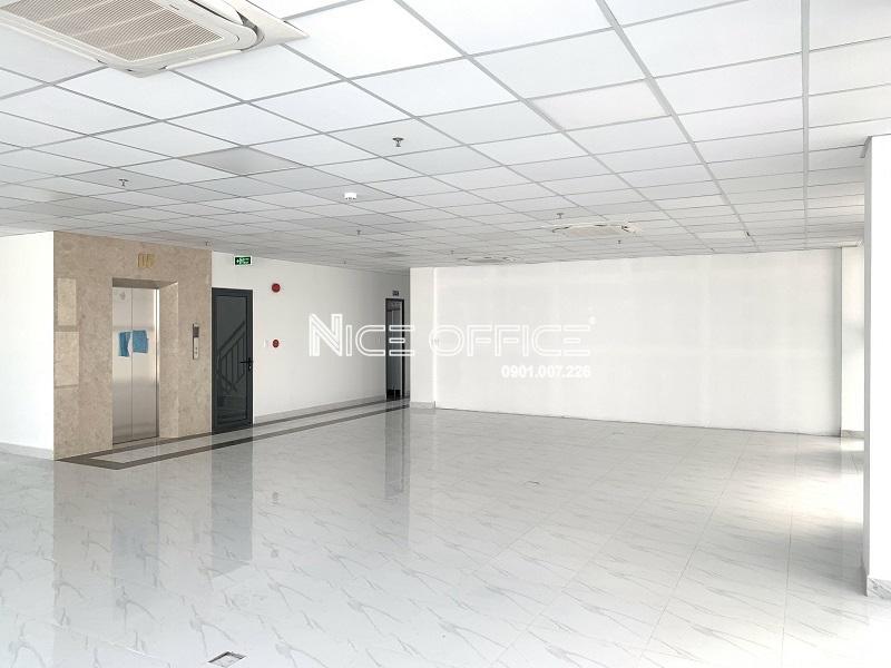 TÒA NHÀ CỬU LONG OFFICE - Hình ảnh 8