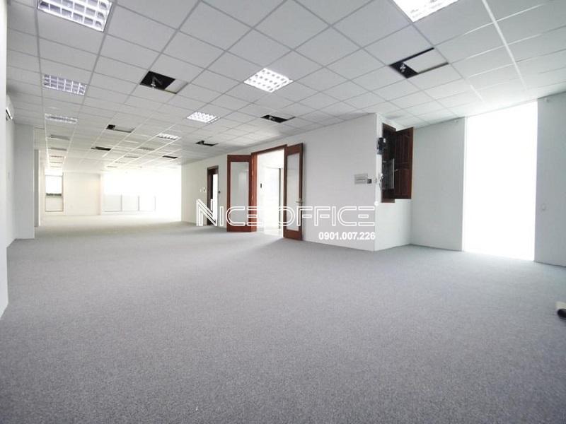 TÒA NHÀ HALO BUILDING HỒ VĂN HUÊ - Hình ảnh 4