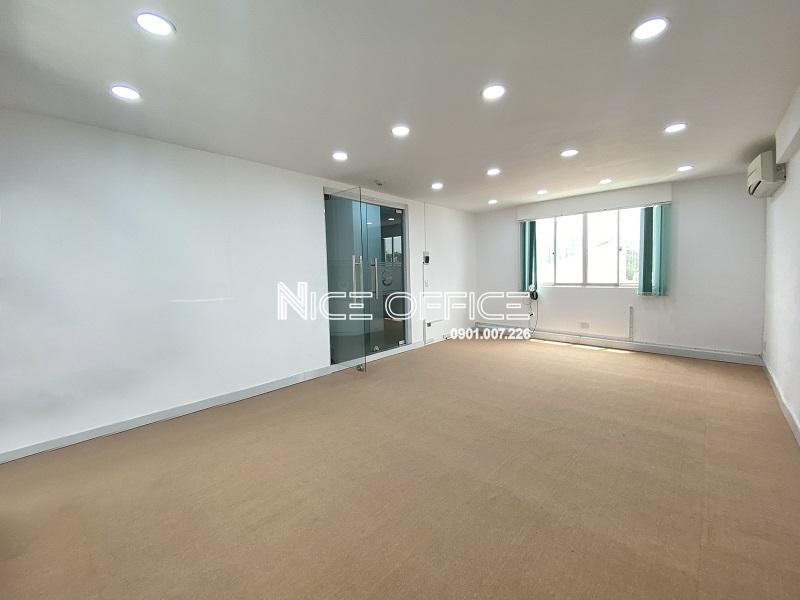 TÒA NHÀ HOÀNG ĐAN BUILDING - HOÀNG SA - Hình ảnh 4