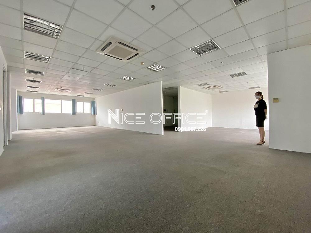 TÒA NHÀ MEKONG TOWER - Hình ảnh 9