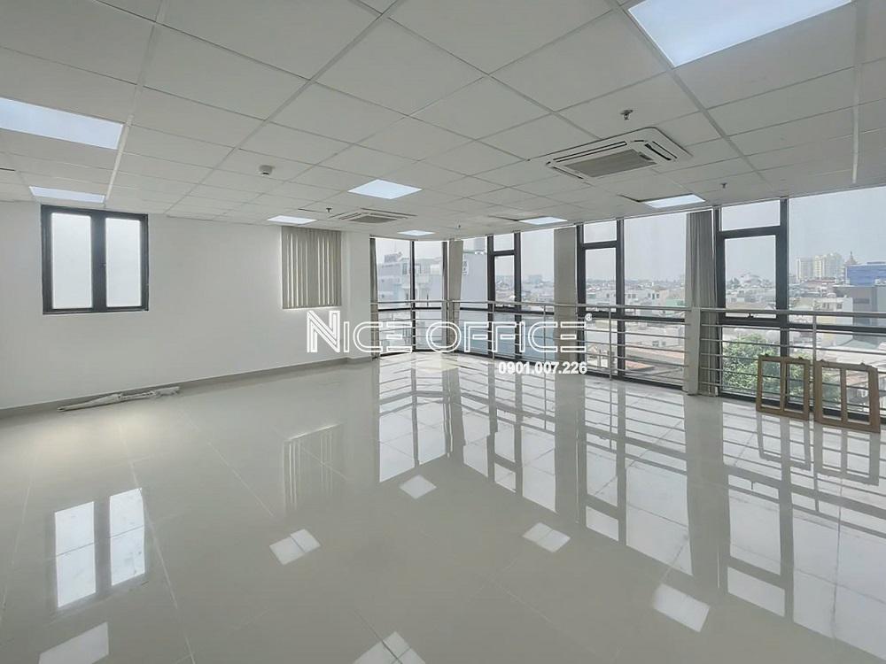 TÒA NHÀ SWIN TOWER NGUYỄN VĂN ĐẬU - Hình ảnh 3