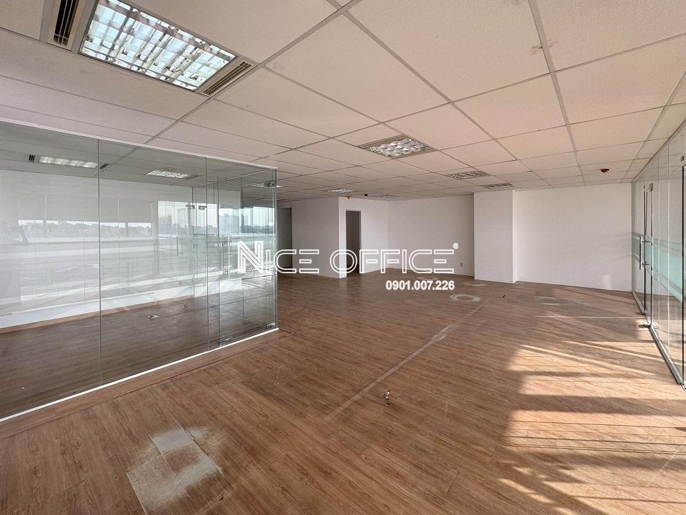 TÒA NHÀ VNO BUILDING LÝ CHÍNH THẮNG - Hình ảnh 6