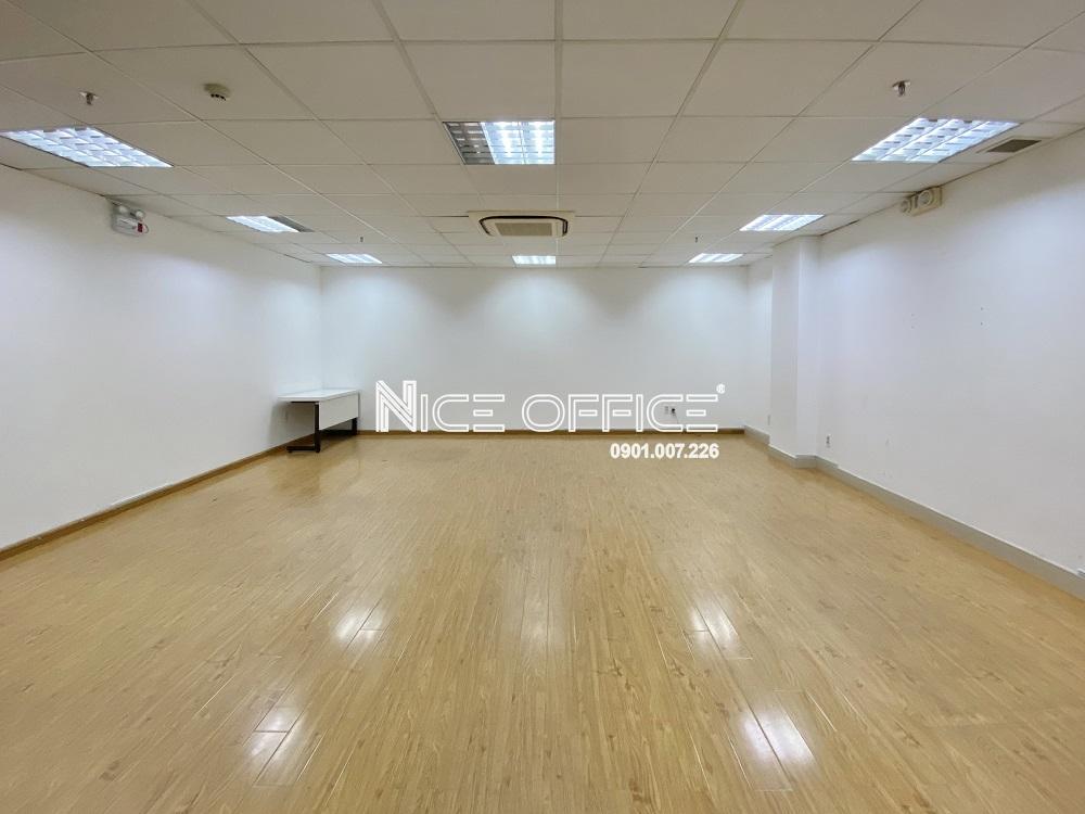 TÒA NHÀ GIA THY BUILDING - Hình ảnh 8