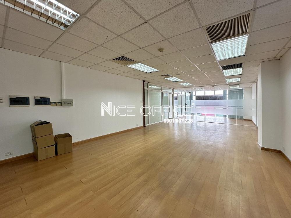 TÒA NHÀ HM SQUARE - Hình ảnh 6