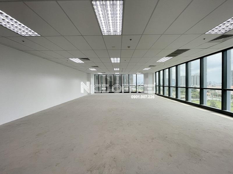 TÒA NHÀ UOA TOWER - Hình ảnh 8