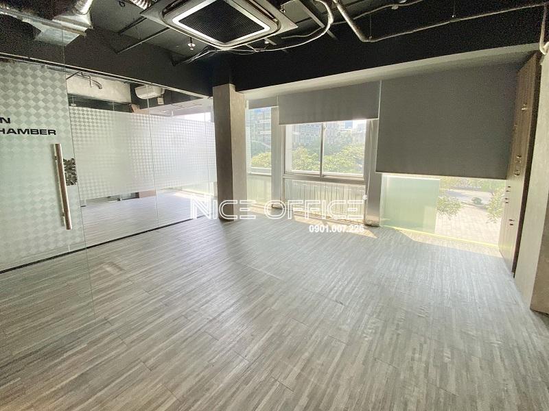 TÒA NHÀ VIETCOMREAL BUILDING - Hình ảnh 8