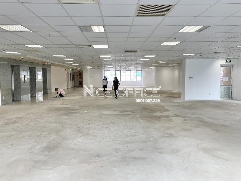 TÒA NHÀ VIMEDIMEX BUILDING - Hình ảnh 10