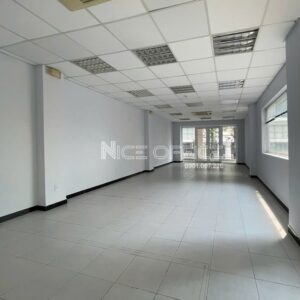 Diện tích văn phòng cho thuê tại 168NCT