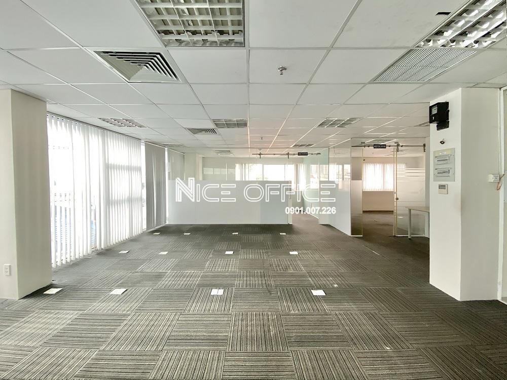 TÒA NHÀ LUCKY HOUSE BUILDING - Hình ảnh 6