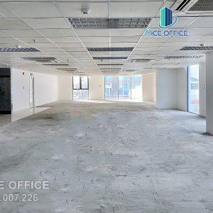 Diện tích trống cho thuê tại Sonata Building