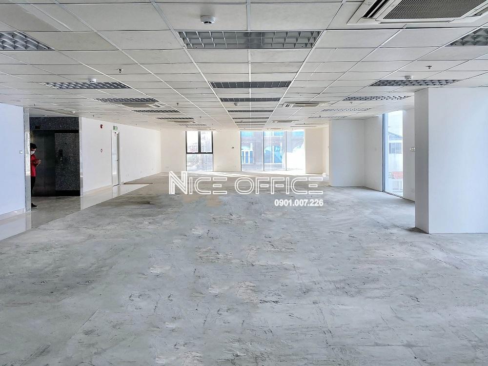 TÒA NHÀ SONATA BUILDING - Hình ảnh 8