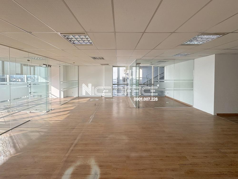 TÒA NHÀ VNO BUILDING LÝ CHÍNH THẮNG - Hình ảnh 7